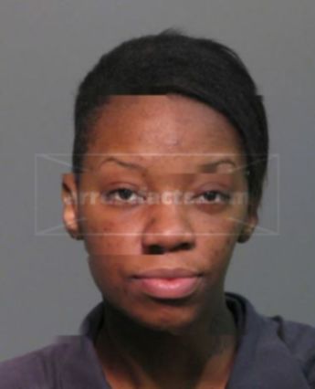 Ariel Lashanna Williams