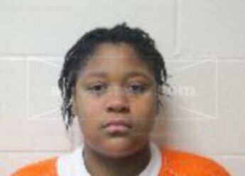 Jamesha Wallace