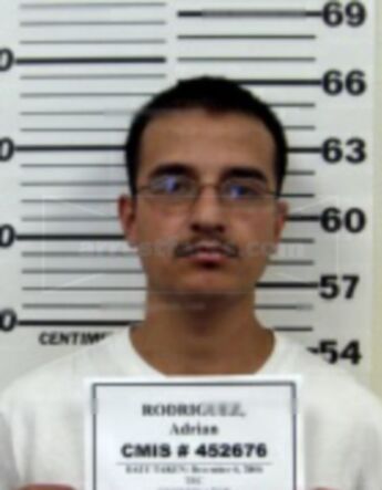 Adrian Rodriguez