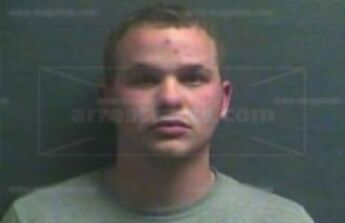 Cody Devon Henderson