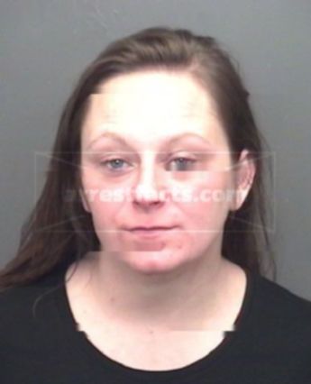 Krystal Ellen Stephens