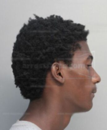 Marcel Rashad Johnson