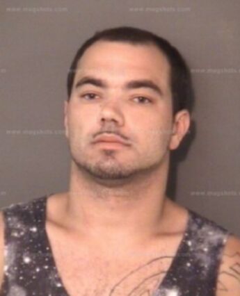 Adam Christopher Bartley