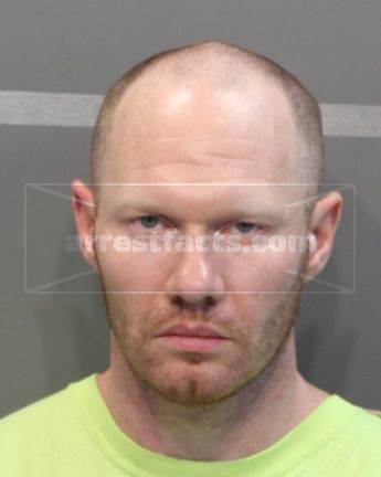 Troy Ryan Leming