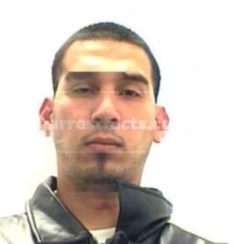 Gervasio Raymond Gonzales