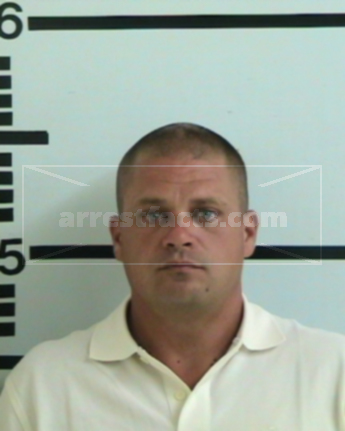 Michael Lee Cochrell