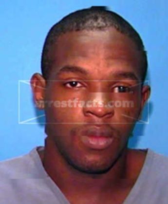 Oscar Howard Jr.