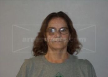 Phyllis Ann Robinson