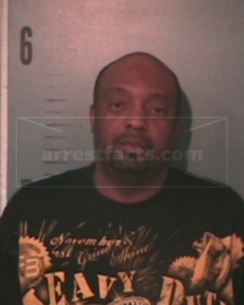 Terry Antwone Gilmore