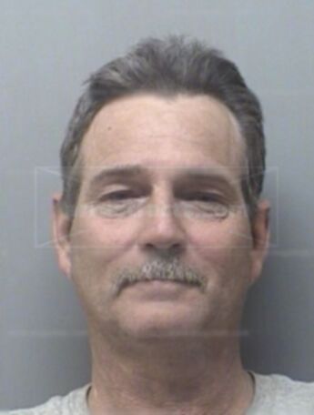 Larry Warren Spivey