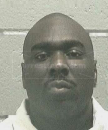 Quincy Lamond Tolbert