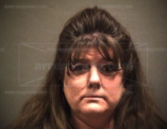 Terri Deon Taylor