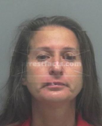 Cheri Elizabeth Matthews