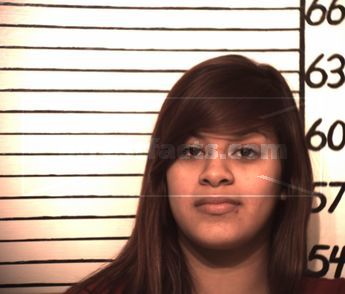 Jessica Jacqueline Alonzo