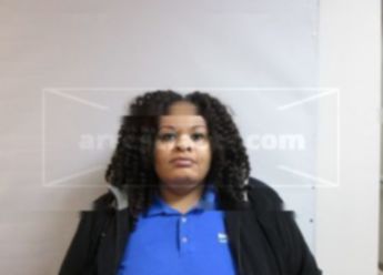 Chayla Nicole Carr