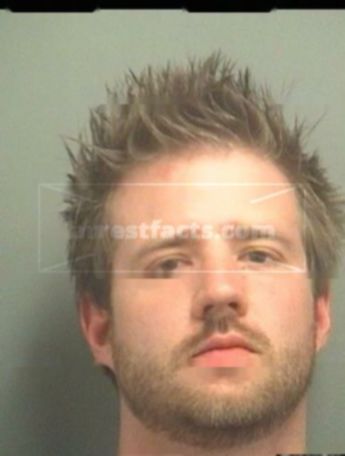 Christopher Mark Stone