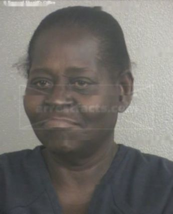 Sharon D Jackson