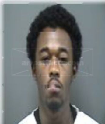 Antonio Lee