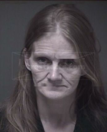 Sandra Lee Wells