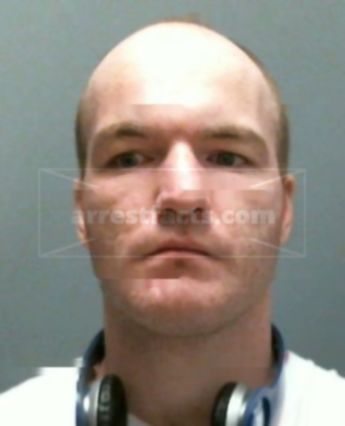 Justin Lee Haldeman