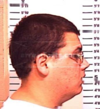 Kevin Michael Butterworth