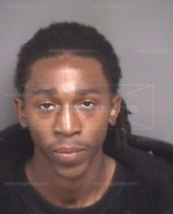 Christopher Jermaine Purvis