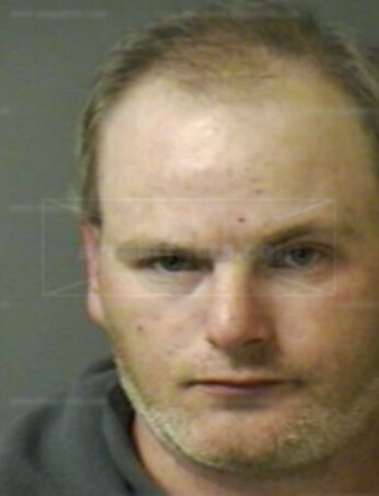 James Patrick Thornton
