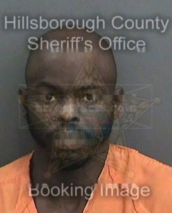 Desmond Lamar Graham