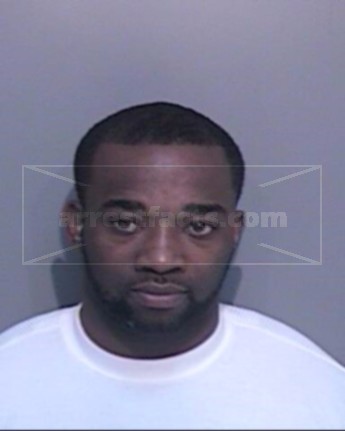 Quincy Lamont Williams