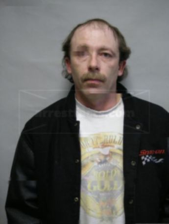 Dustin M Mccartney