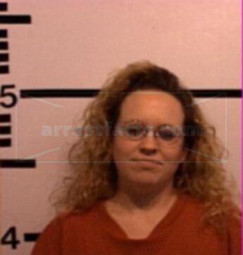 Jennifer Anne Cherry