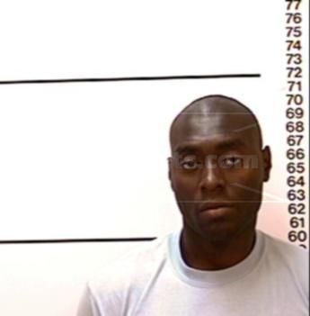 Sedric Lamar Shepard