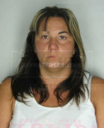 Tina Inez Schneider