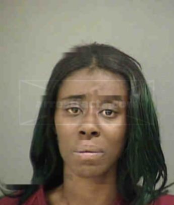 Leona Angelica Potts