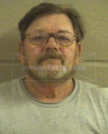 Lewis Ross Roberts