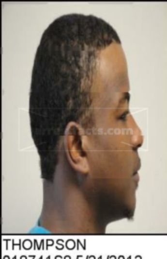 Melvin Antonio Thompson