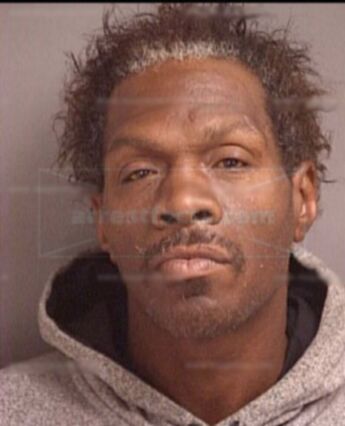 Ronald Eugene Mack