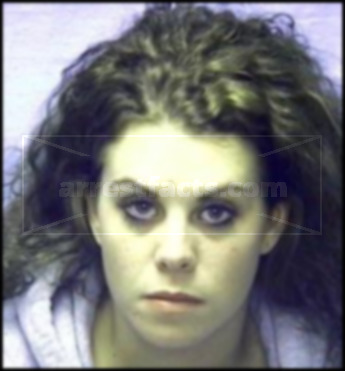 Alisha Beth Moses
