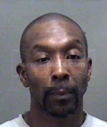Donald Christopher Baker