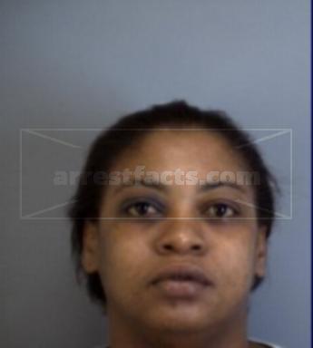 Kolanda Rene Johnson