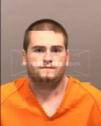 Tylor Ray Mcnulty
