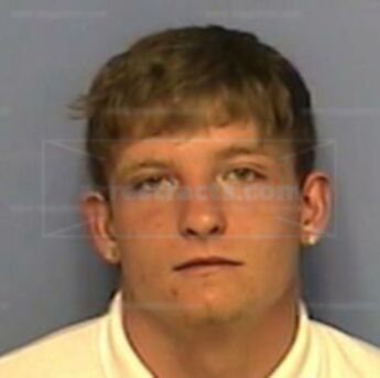 Clayton Michael Shinn