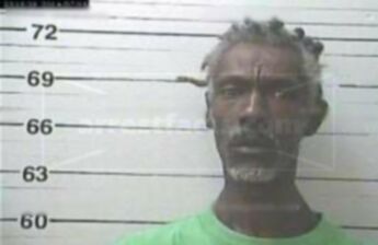 Lonnie Lee Ross