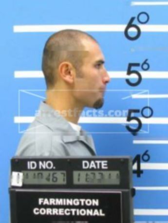 Aaron Michael Manning