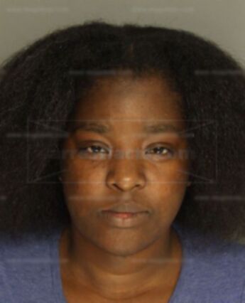 Octavia Ebony Brooks