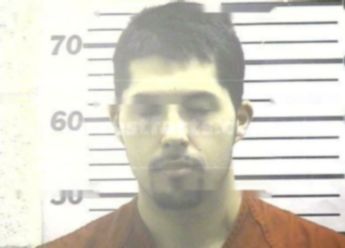 Cruz Anthony Ramirez