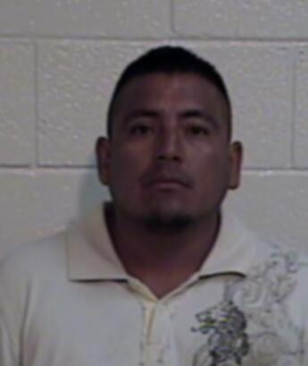 David Garcia Garza