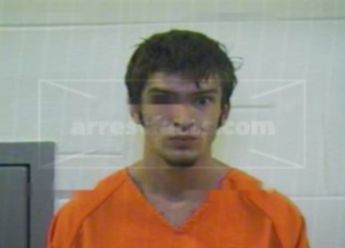 Jacob Christopher Grant