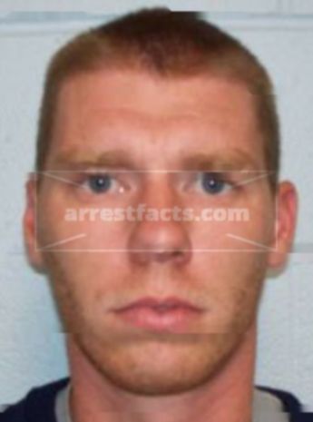 Jason Ray Blanford
