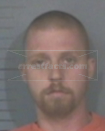 Curtis Lee Proctor